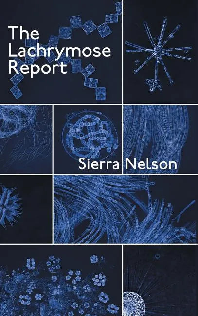 The Lachrymose Report - Hardcover