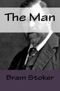 The Man Stoker, Bram - Paperback