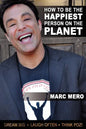How to Be the Happiest Person on the Planet - Paperback