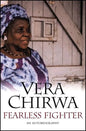 Fearless Fighter: An Autobiography - Paperback