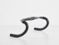 Bar Bontrager RSL Aero Quest Carbon 31.8mm 38cm Black/Grey