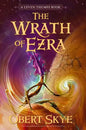 The Wrath of Ezra - Paperback