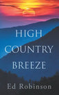 High Country Breeze - Paperback
