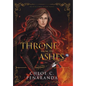 A Throne from the Ashes: An Heir Comes to Rise - Book 3 - Hardcover