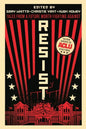 Resist: Tales from a Future Worth Fighting Against - Paperback