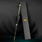 Linglong Ball Solid Color Design Art Craft Umbrella