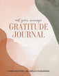 Not Your Average Gratitude Journal: Guided Gratitude + Self Reflection Resources (Daily Gratitude, Mindfulness and Happiness Journal for Women) - Paperback