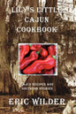 Lily's Little Cajun Cookbook - Paperback