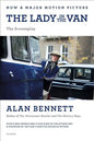 The Lady in the Van: The Screenplay - Paperback