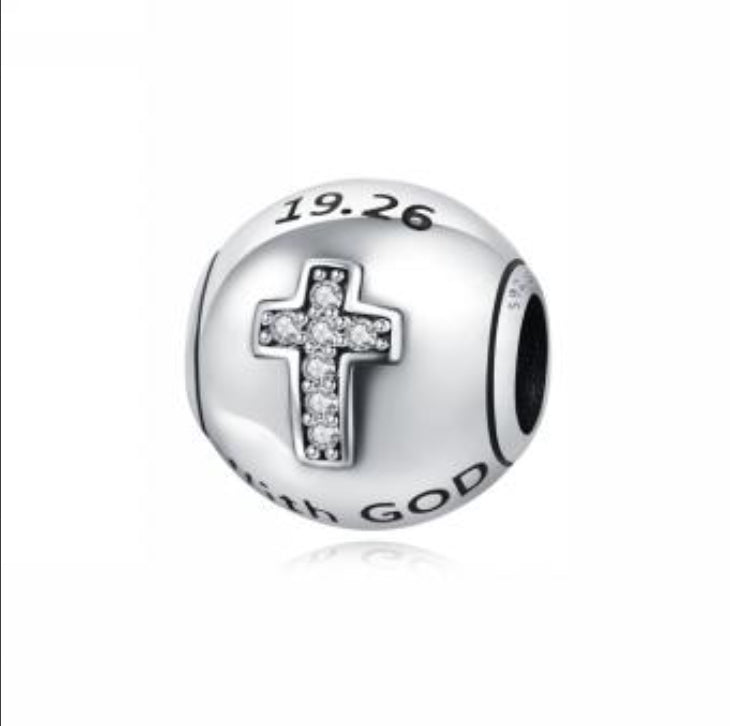 Jewelry Beads Pendant