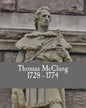 Thomas McClung 1728-1774 - Paperback