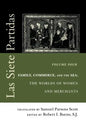 Las Siete Partidas, Volume 4: Family, Commerce, and the Sea: The Worlds of Women and Merchants (Partidas IV and V) - Paperback