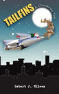 Tailfins: "A Christmas Tail" - Paperback