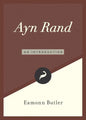 Ayn Rand: An Introduction - Paperback