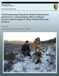 Wolf Monitoring Protocol for Denali National Park and Preserve, Yukon-Charley Rivers National Preserve and Wrangell-St. Elias National Park and Preser - Paperback