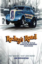 Rocky's Road: Stories of 30-Plus Years in the Northwest Drag Racing - Paperback