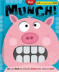 Munch! - Board Book