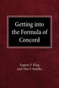 Getting Into Formula of Concord - Paperback