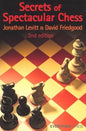 Secrets of Spectactular Chess, 2nd Edition - Paperback