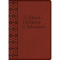 The 12 Steps to Holiness and Salvation - Imitation Leather