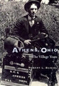 Athens, Ohio: The Village Years - Paperback
