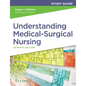 Study Guide for Understanding Medical-Surgical Nursing - Paperback