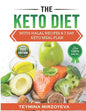 The KETO Diet: With HALAL Recipes & 7 Day KETO Meal Plan - Paperback