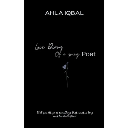 Love Diary - Paperback