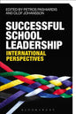 Successful School Leadership: International Perspectives - Paperback