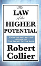 The Law of the Higher Potential - Hardcover