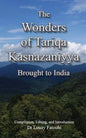 The Wonders of Tariqa Kasnazaniyya Brought to India - Paperback