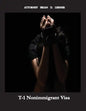 T-1 Nonimmigrant Visa: Being a victim of sex trafficking or work exploitation can result in getting a T Visa - Paperback