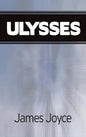 Ulysses - Hardcover