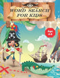 word search for kids: Puzzle Book for Kids .Words Activity for Children 4-8 ages ( search and find) find your treasure .100 pages - Paperback