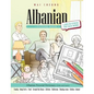 Albanian Picture Book: Albanian Pictorial Dictionary (Color and Learn) - Paperback
