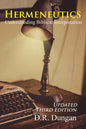 Hermeneutics: Updated Third Edition - Paperback