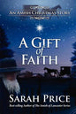 A Gift of Faith: An Amish Christmas Story - Paperback