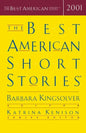 The Best American Short Stories - Paperback