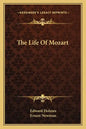 The Life of Mozart - Paperback