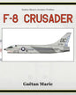 F-8 Crusader - Paperback