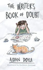 The Writer's Book of Doubt - Paperback