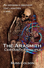 The Arasmith Certainty Principle - Paperback