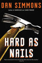 Hard as Nails - Paperback