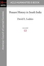 Peasant History in South India - Paperback