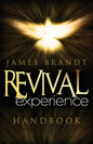 Revival Experience Handbook - Paperback