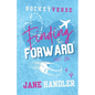 Finding the Forward, Part One: A Why Choose Omegaverse Hockey Romance - Paperback