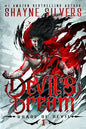 Devil's Dream: Shade of Devil Book 1 - Paperback