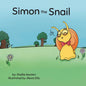 Simon the Snail: A Land of Promise Story - Paperback