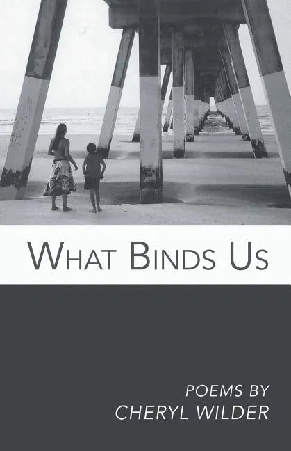 What Binds Us - Paperback