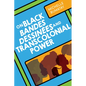 On Black Bandes Dessinées and Transcolonial Power - Paperback